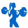 Weights Icon